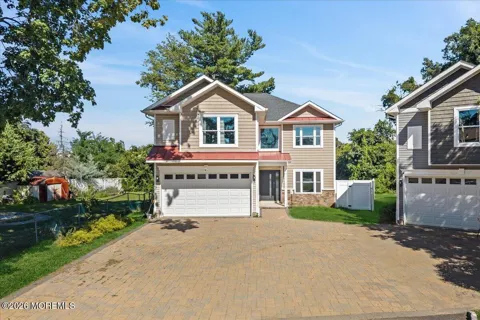 87 Fulton Street