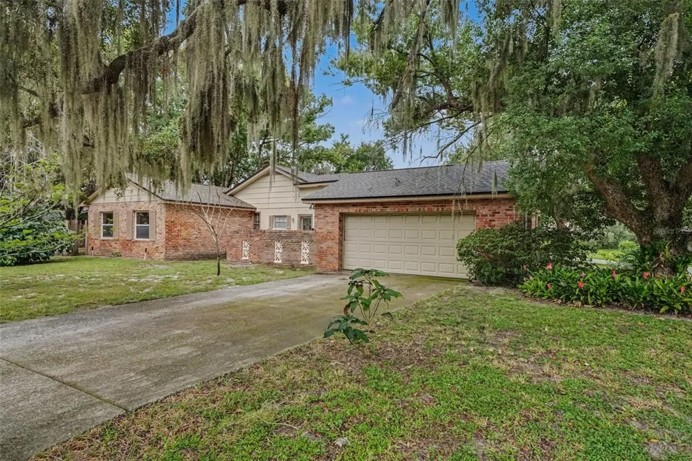 3018 CULLEN LAKE SHORE DRIVE Belle Isle, FL 32812