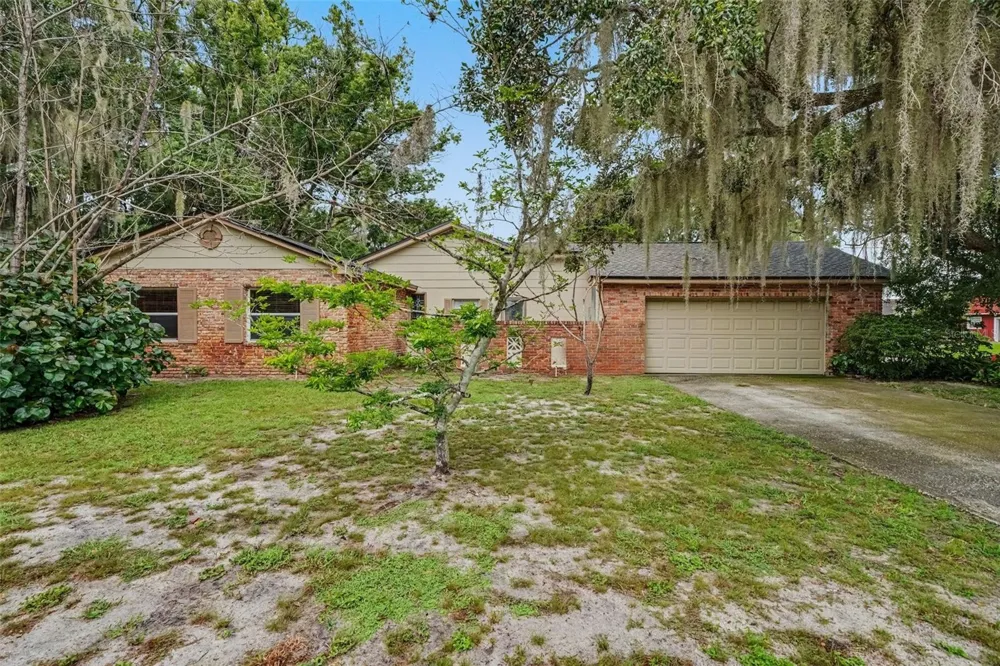 3018 CULLEN LAKE SHORE DRIVE Belle Isle, FL 32812