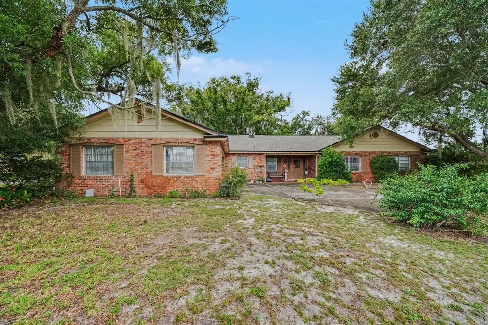 3018 CULLEN LAKE SHORE DRIVE Belle Isle, FL 32812