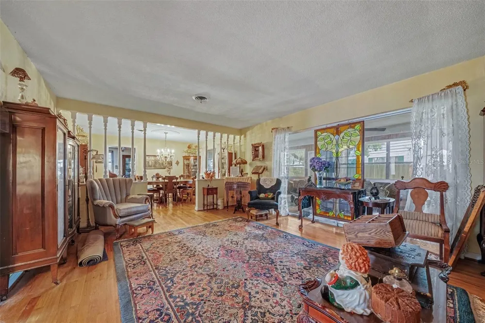 3018 CULLEN LAKE SHORE DRIVE Belle Isle, FL 32812
