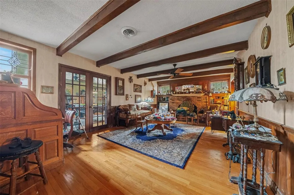 3018 CULLEN LAKE SHORE DRIVE Belle Isle, FL 32812