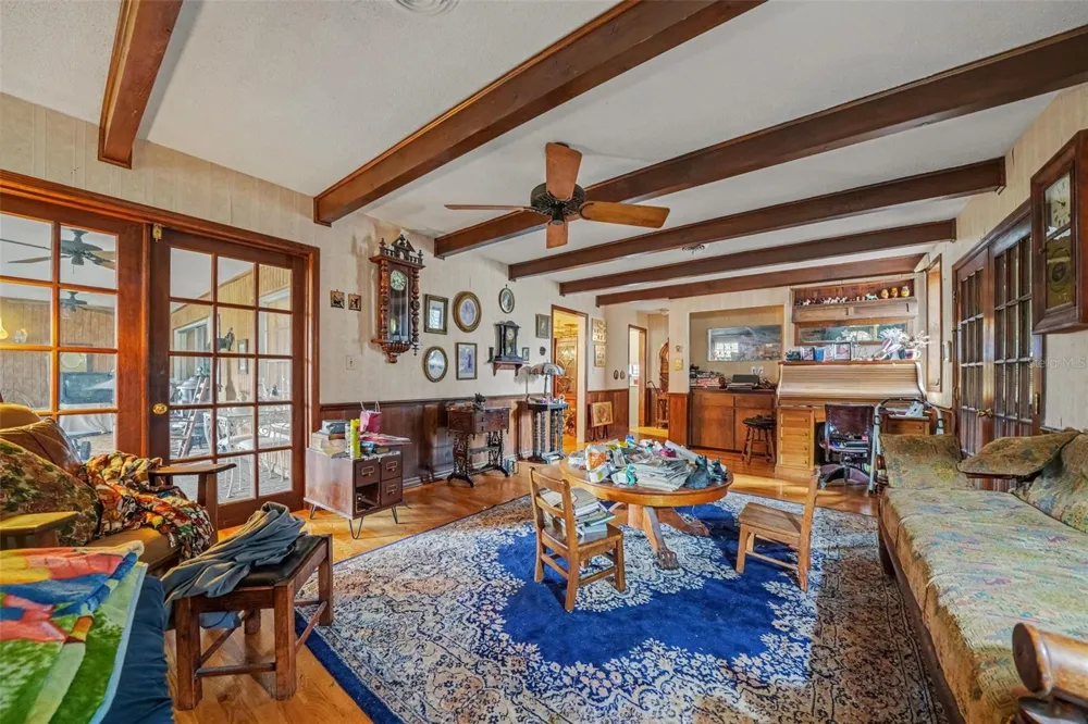 3018 CULLEN LAKE SHORE DRIVE Belle Isle, FL 32812