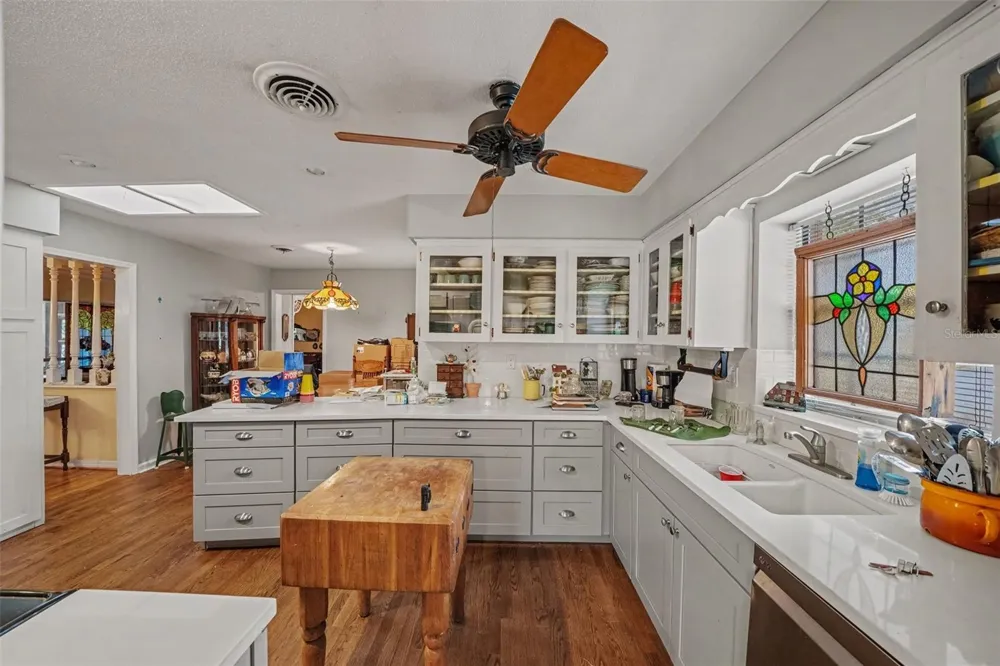 3018 CULLEN LAKE SHORE DRIVE Belle Isle, FL 32812