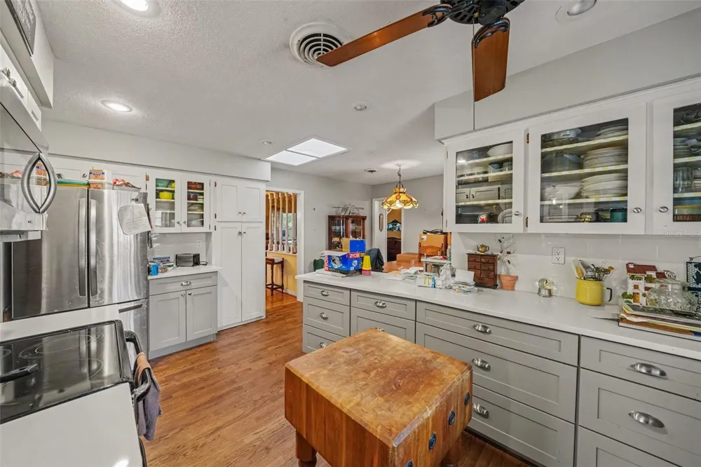 3018 CULLEN LAKE SHORE DRIVE Belle Isle, FL 32812