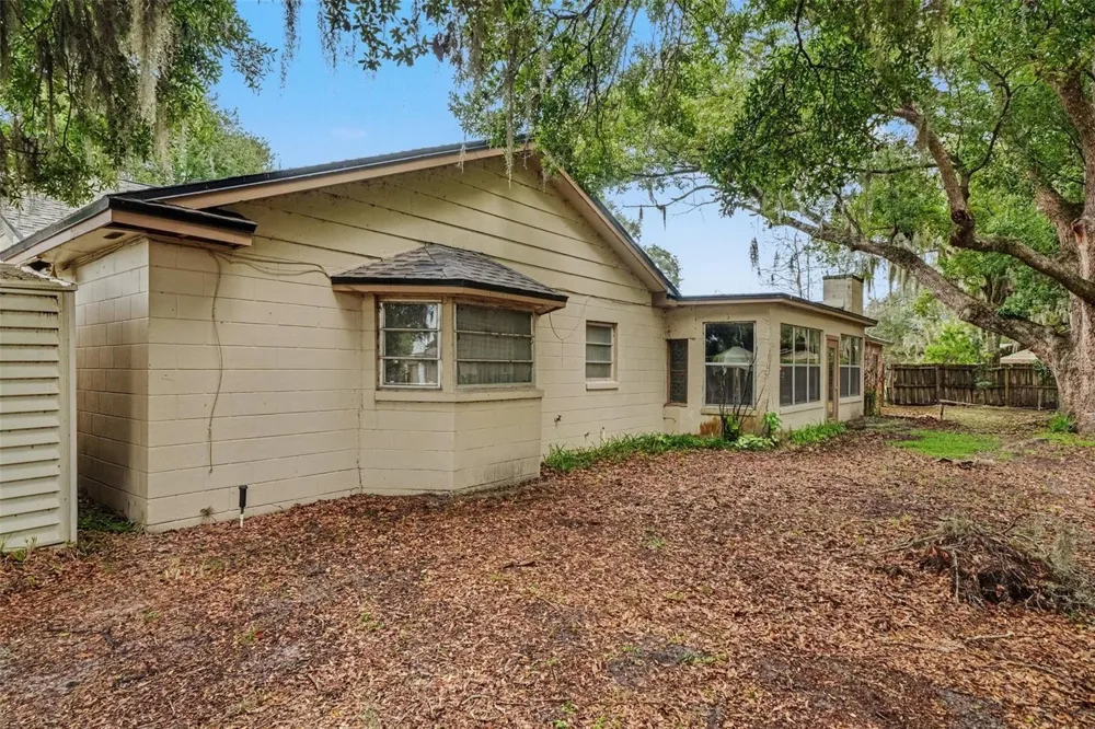 3018 CULLEN LAKE SHORE DRIVE Belle Isle, FL 32812