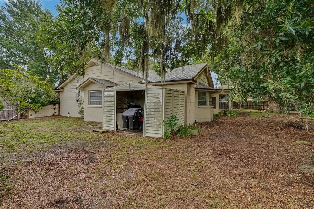 3018 CULLEN LAKE SHORE DRIVE Belle Isle, FL 32812
