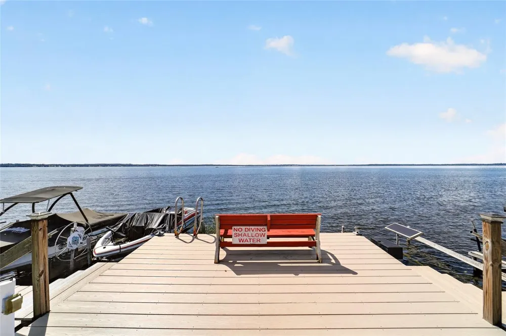 13122 E HIGHWAY 25 #14 Ocklawaha, FL 32179