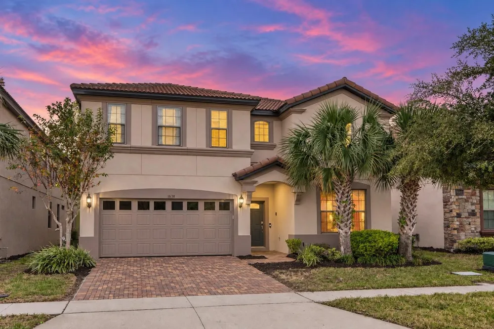 1638 LIMA AVENUE Kissimmee, FL 34747
