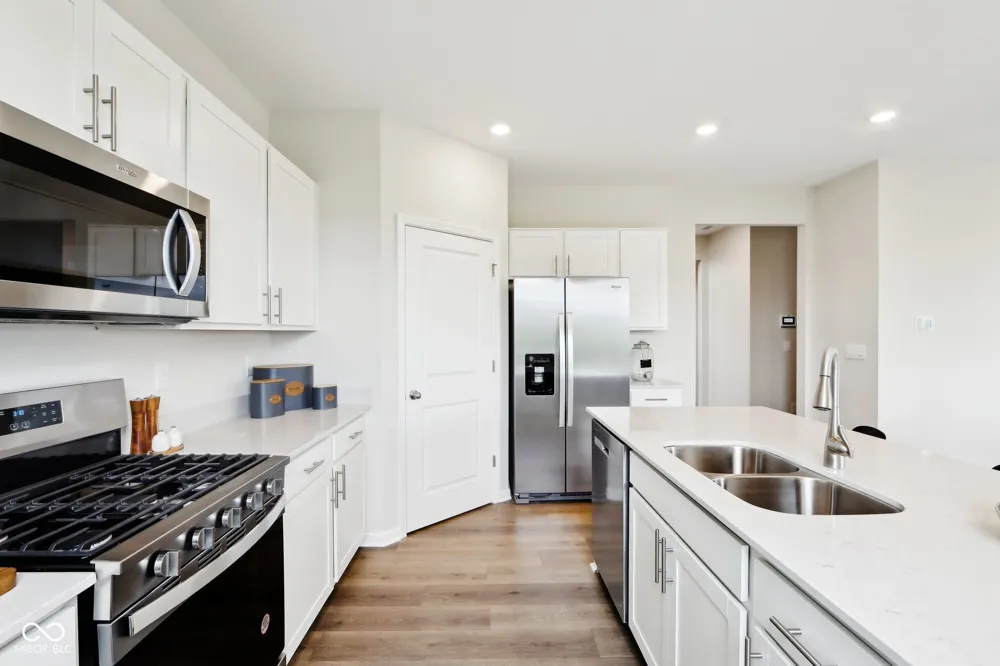 7415 Big Bend Boulevard Camby, IN 46113