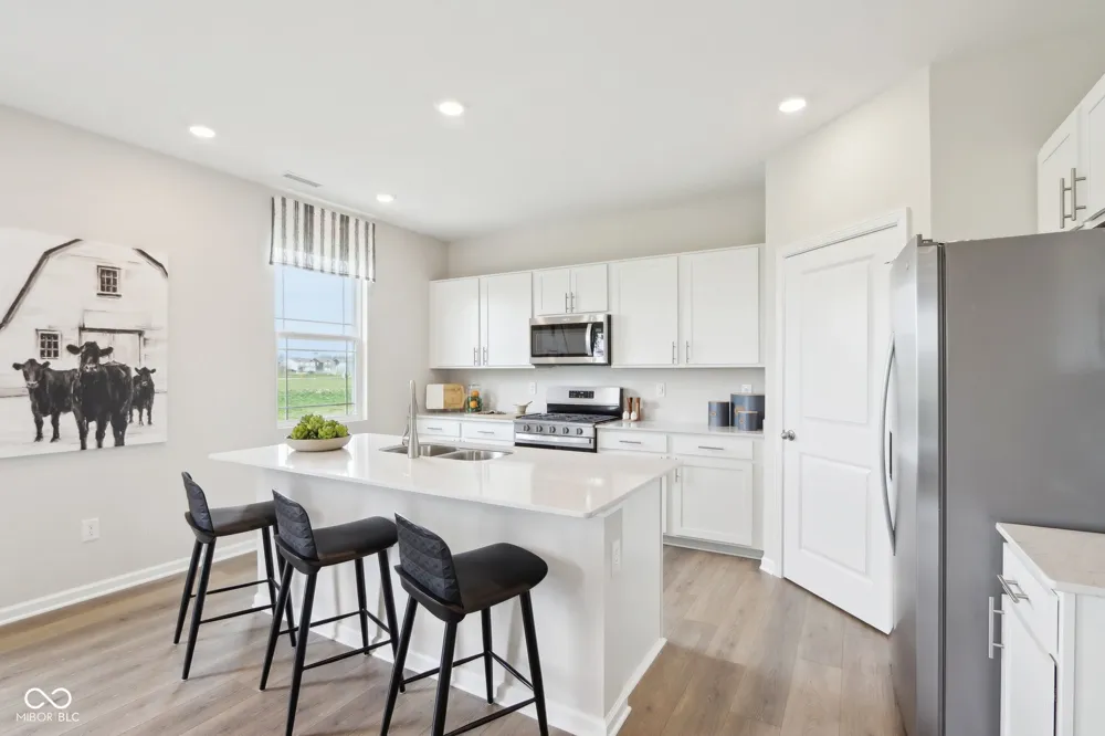 7415 Big Bend Boulevard Camby, IN 46113