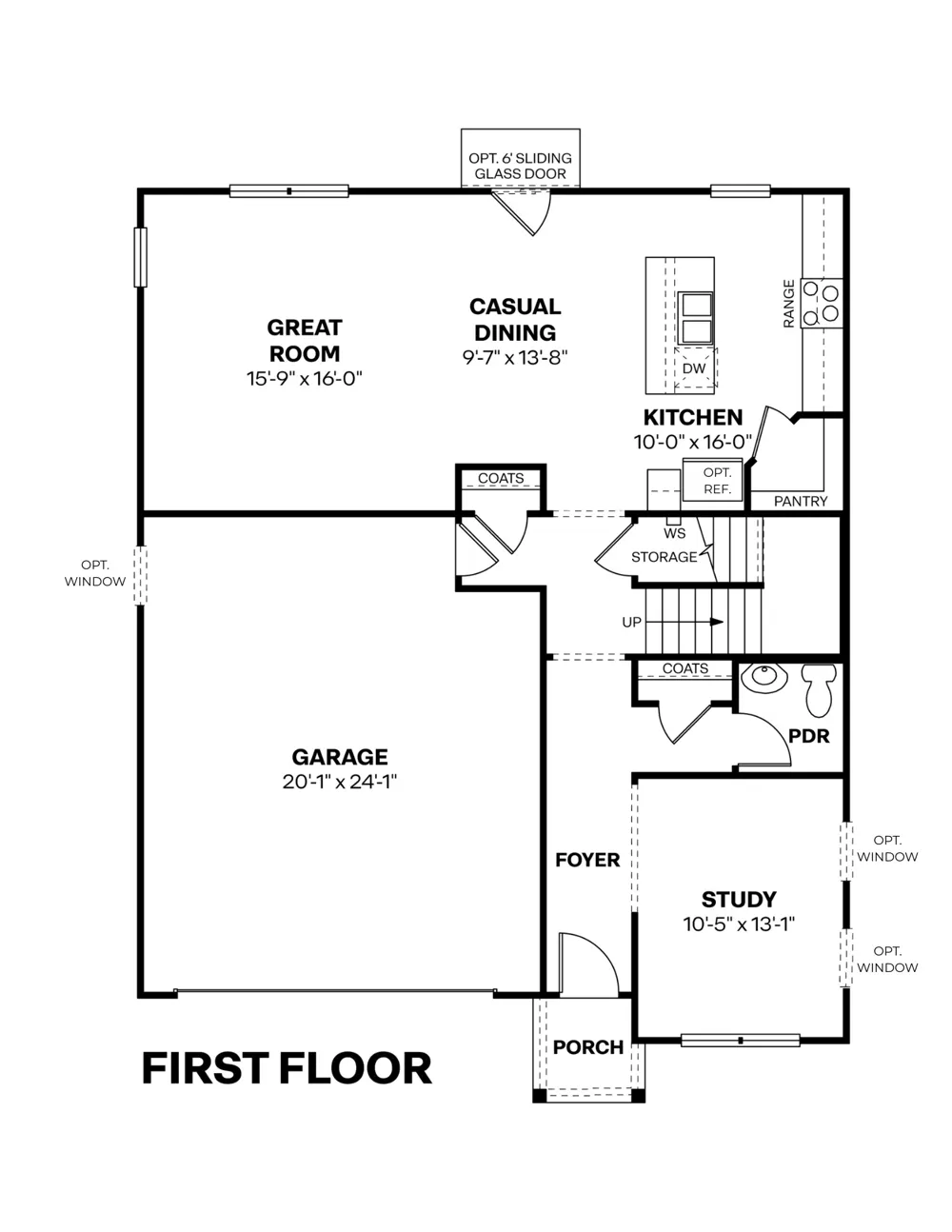 7415 Big Bend Boulevard Camby, IN 46113