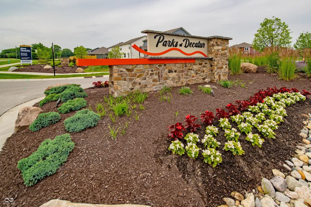 7415 Big Bend Boulevard Camby, IN 46113