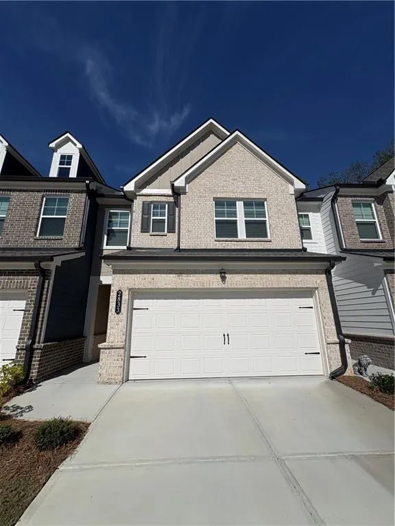 2833 Habibi Court Buford, GA 30519