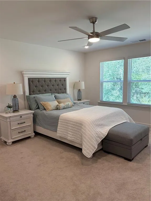 2833 Habibi Court Buford, GA 30519