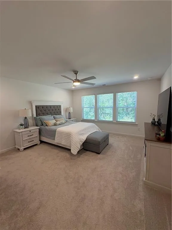 2833 Habibi Court Buford, GA 30519