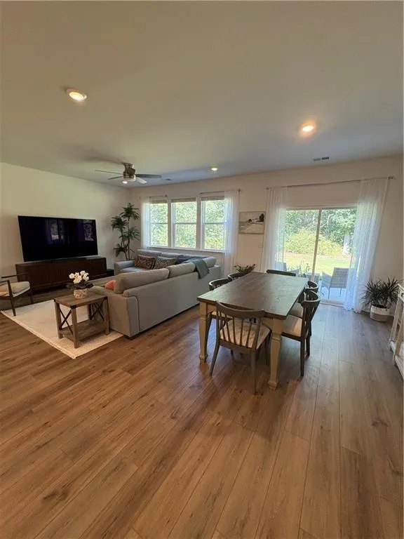2833 Habibi Court Buford, GA 30519