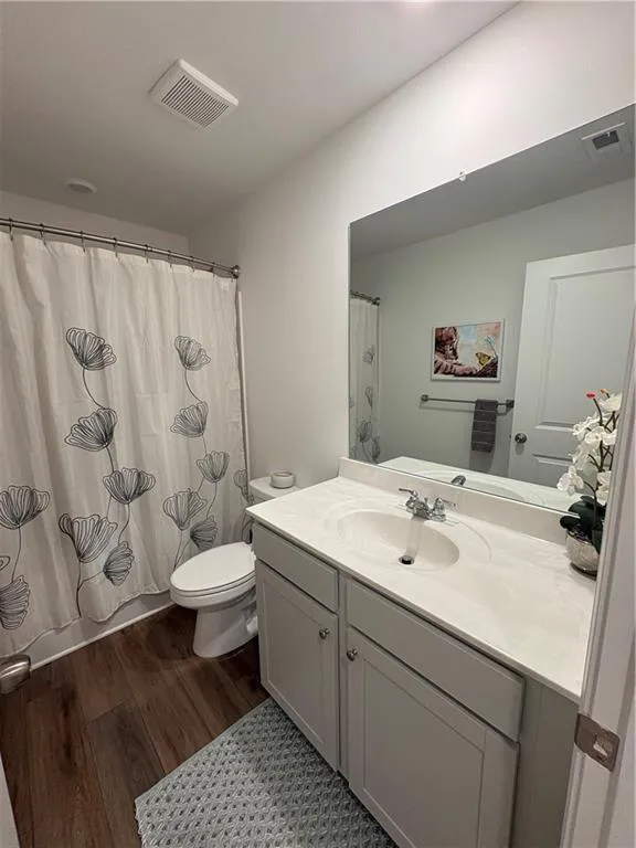 2833 Habibi Court Buford, GA 30519