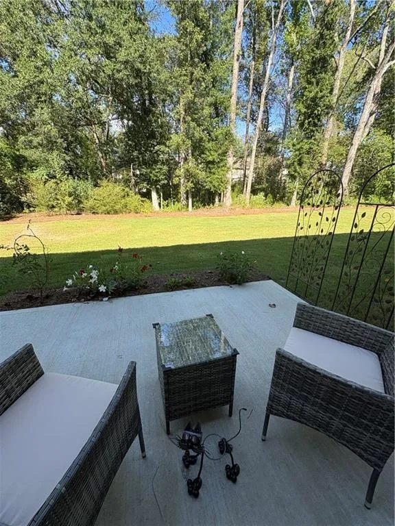 2833 Habibi Court Buford, GA 30519