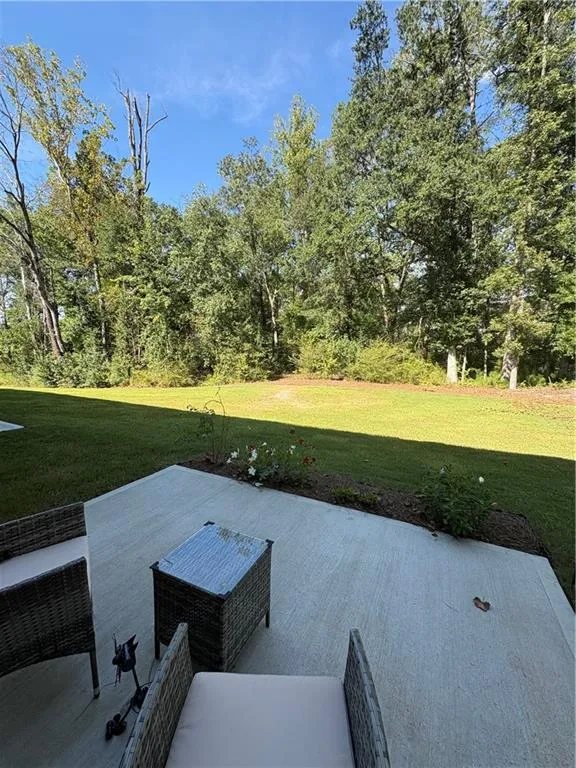 2833 Habibi Court Buford, GA 30519