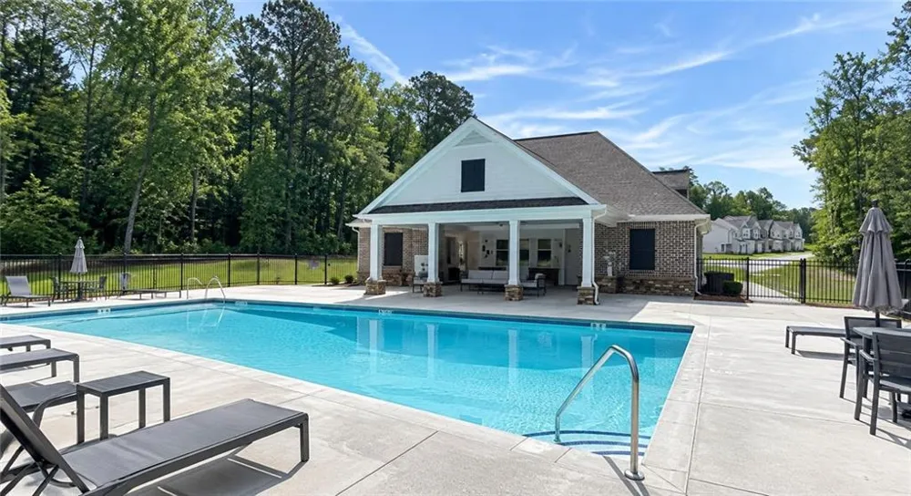 2833 Habibi Court Buford, GA 30519