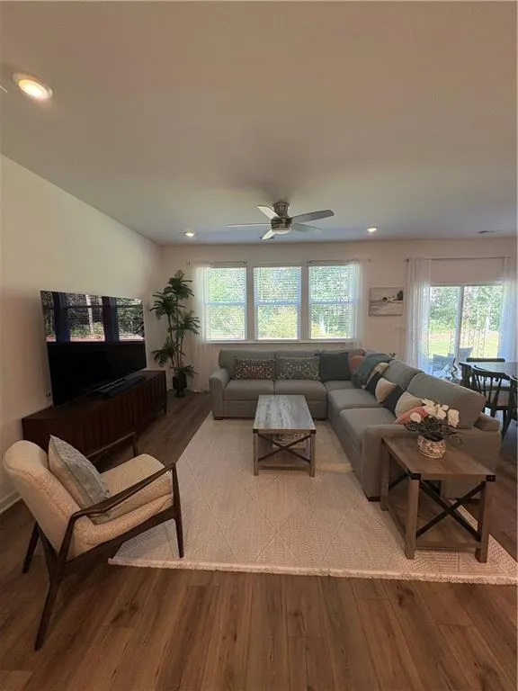 2833 Habibi Court Buford, GA 30519