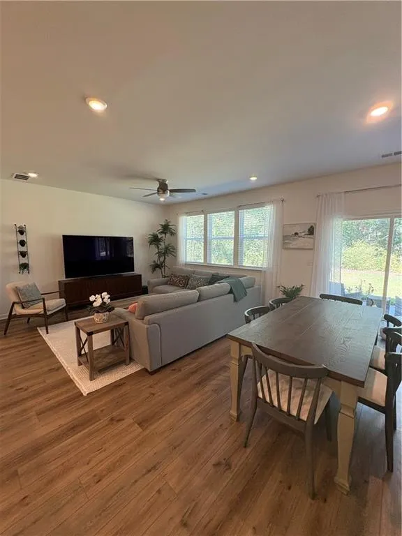 2833 Habibi Court Buford, GA 30519