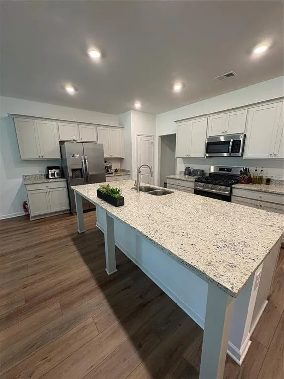 2833 Habibi Court Buford, GA 30519