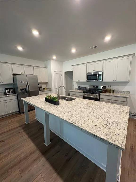 2833 Habibi Court Buford, GA 30519