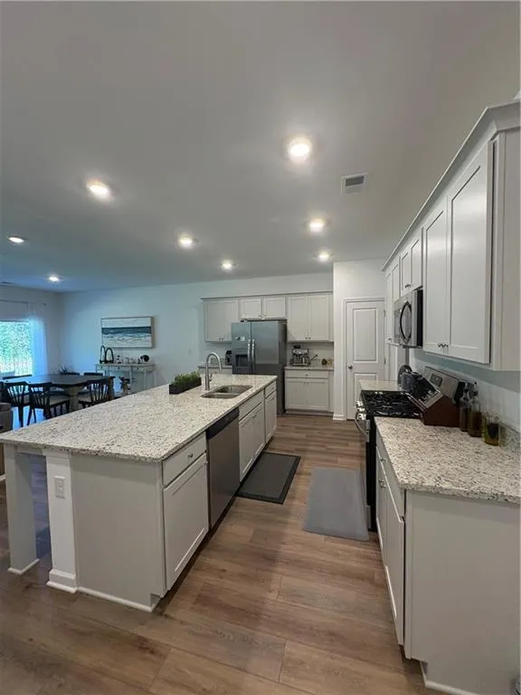 2833 Habibi Court Buford, GA 30519