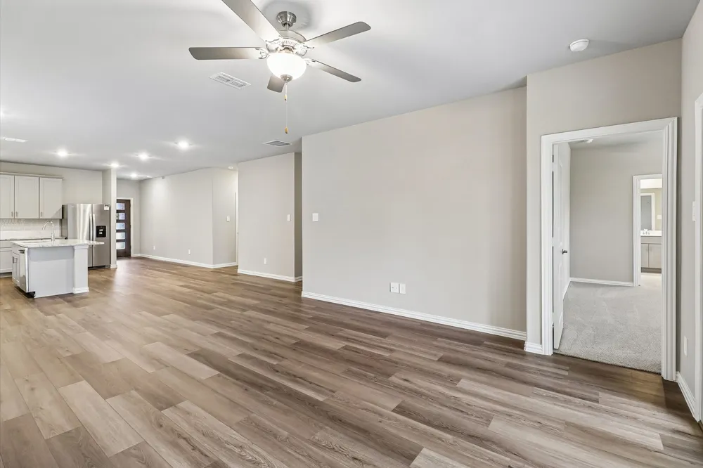 2525 Nicole Drive Denton, TX 76208