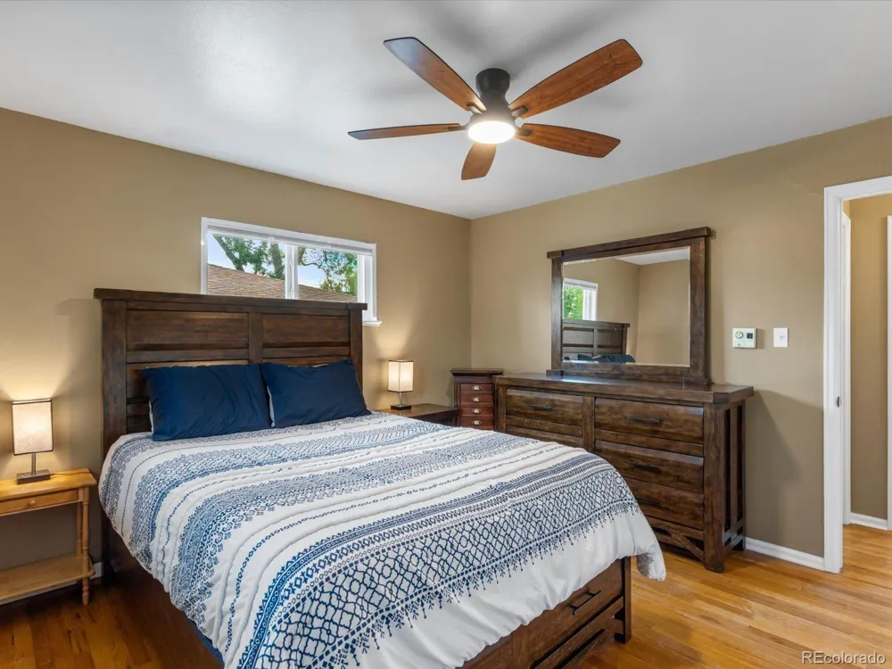 8621 Crescent Drive Westminster, CO 80031