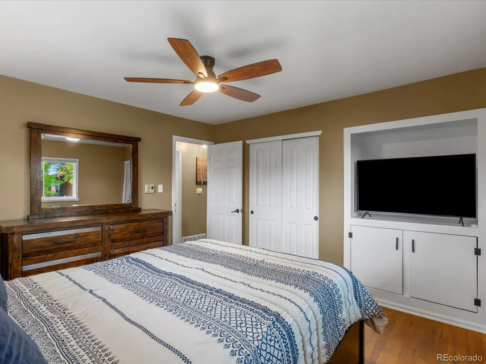 8621 Crescent Drive Westminster, CO 80031