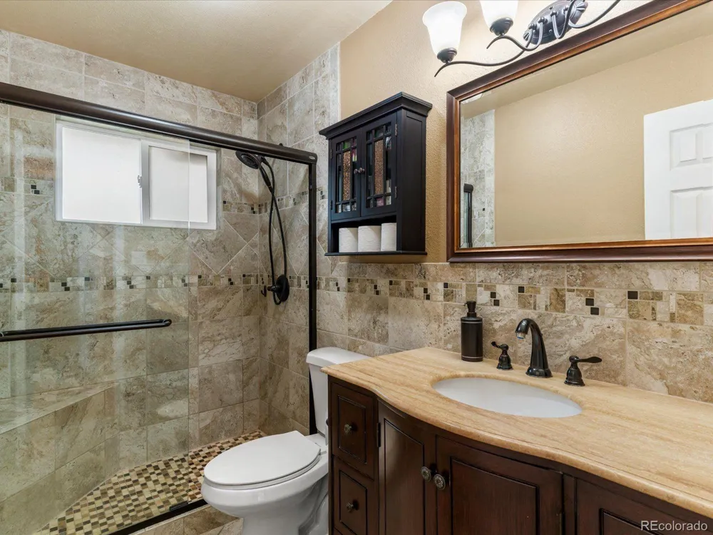 8621 Crescent Drive Westminster, CO 80031