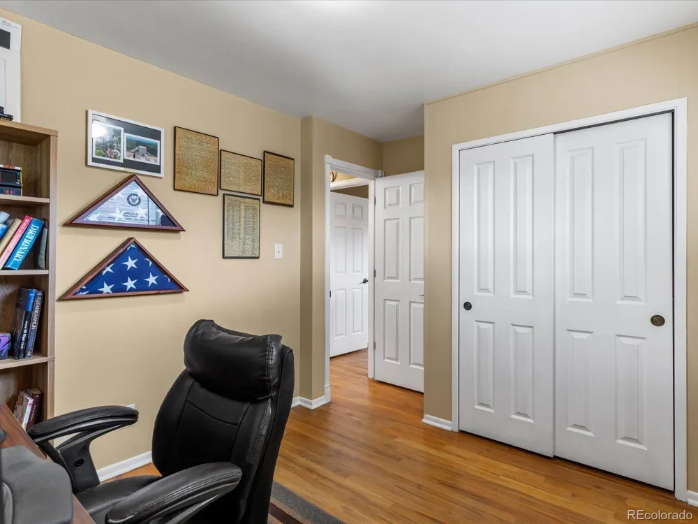8621 Crescent Drive Westminster, CO 80031
