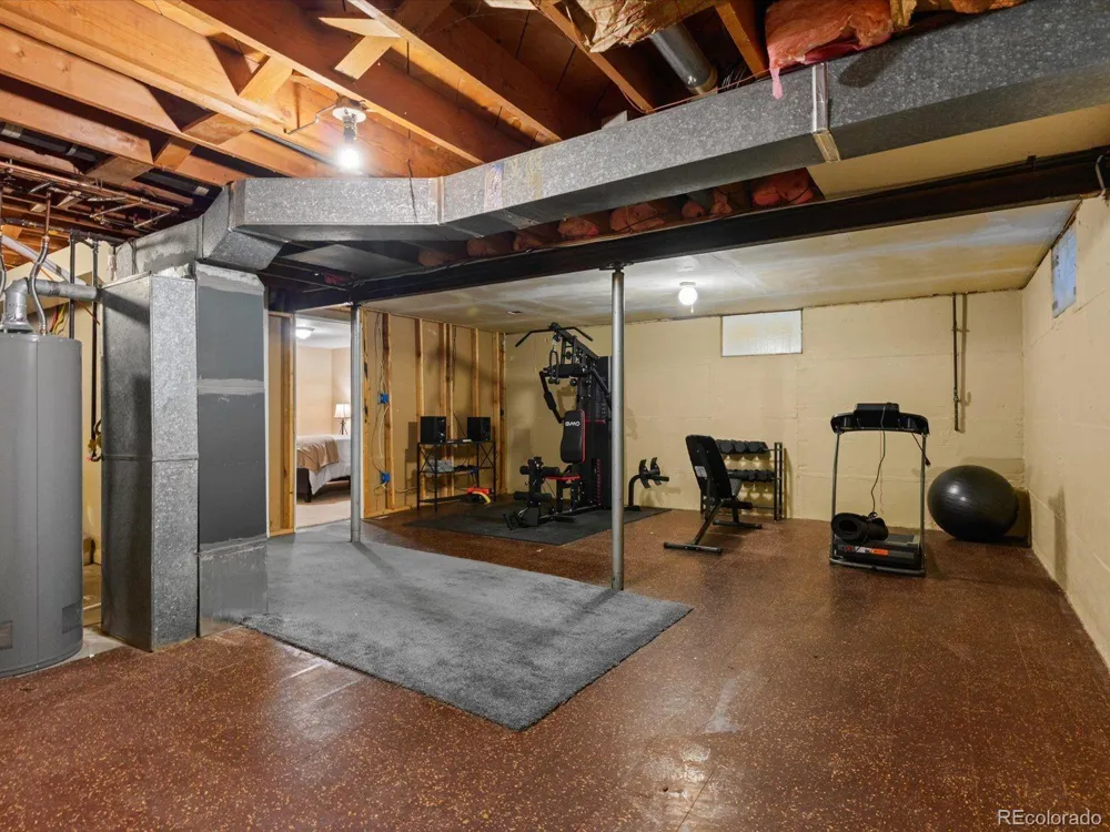 8621 Crescent Drive Westminster, CO 80031