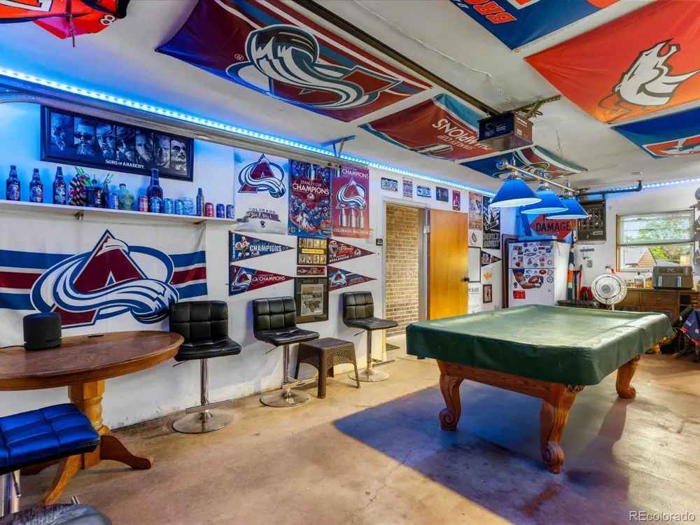8621 Crescent Drive Westminster, CO 80031