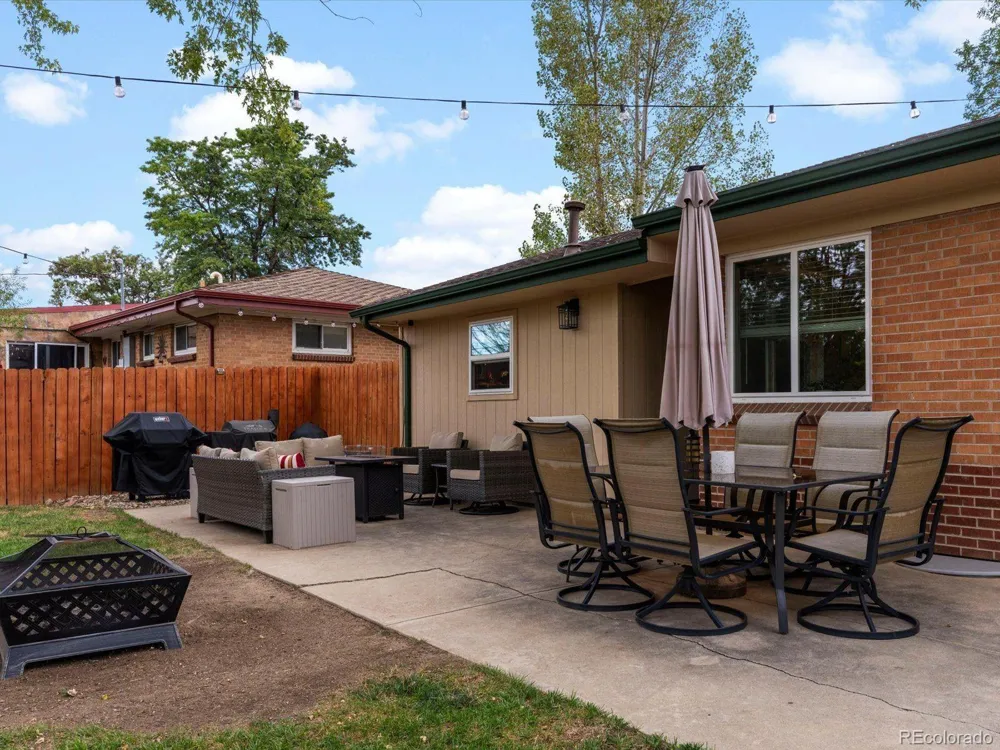 8621 Crescent Drive Westminster, CO 80031