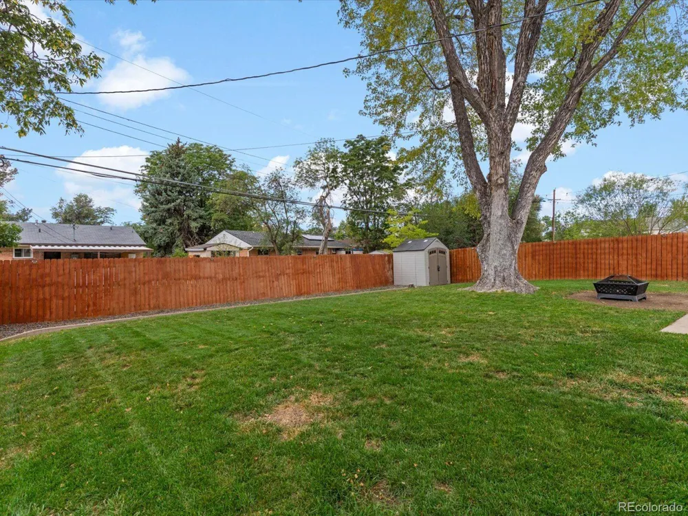 8621 Crescent Drive Westminster, CO 80031