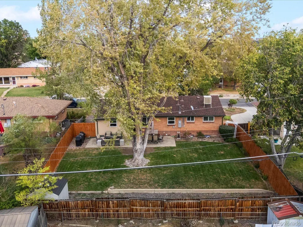 8621 Crescent Drive Westminster, CO 80031