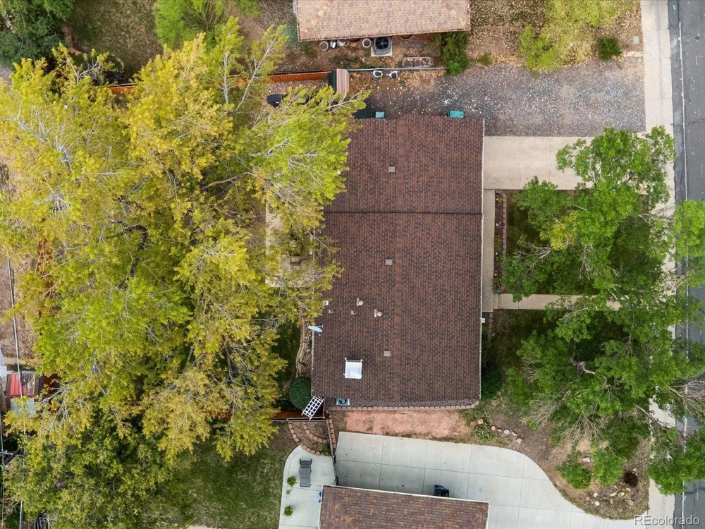 8621 Crescent Drive Westminster, CO 80031