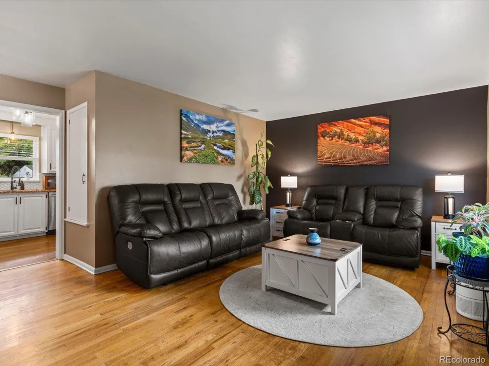 8621 Crescent Drive Westminster, CO 80031