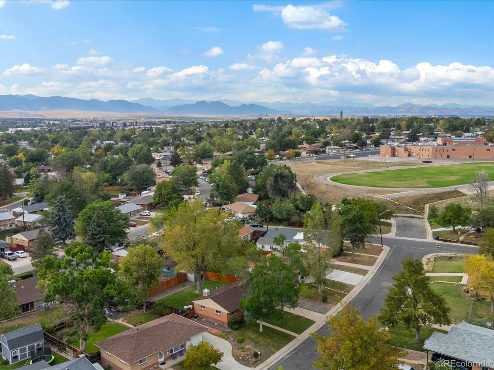 8621 Crescent Drive Westminster, CO 80031