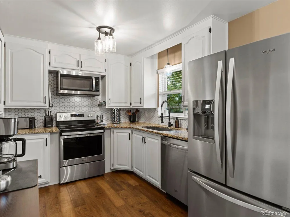 8621 Crescent Drive Westminster, CO 80031