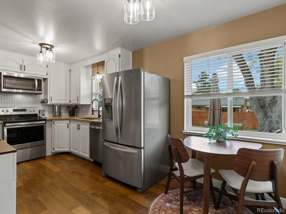 8621 Crescent Drive Westminster, CO 80031