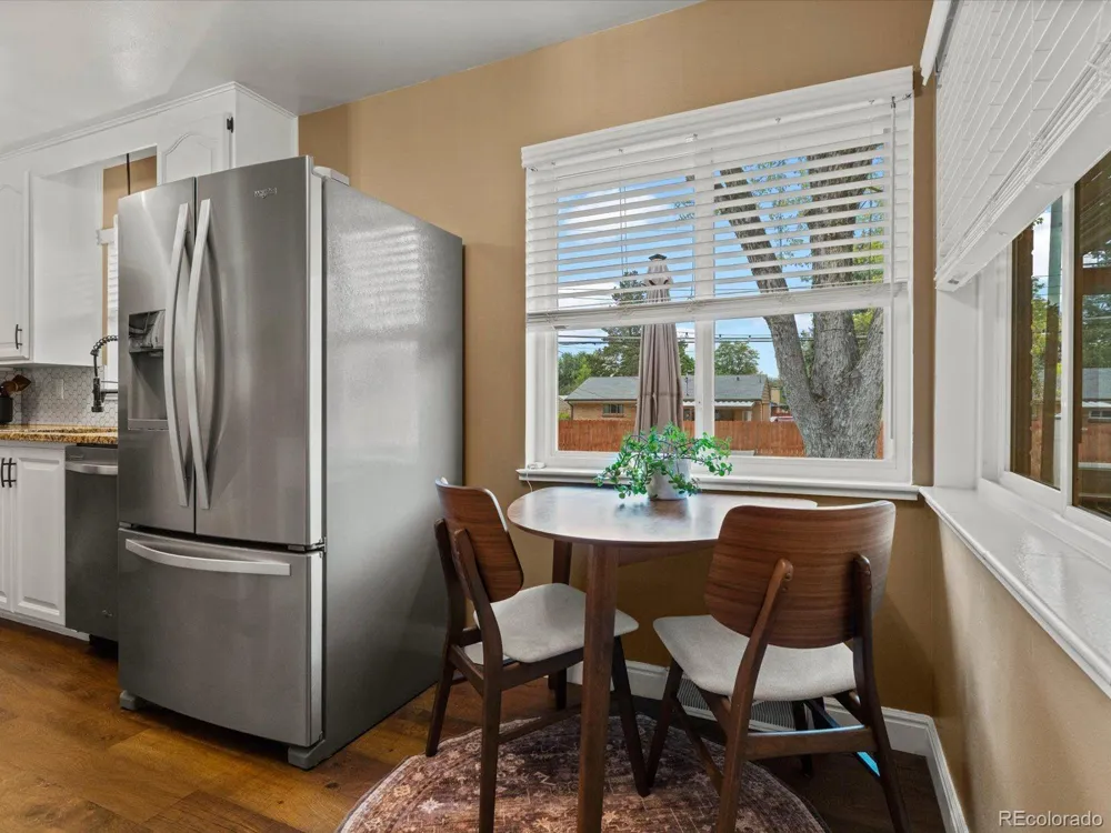 8621 Crescent Drive Westminster, CO 80031