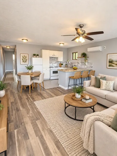 4811 Oakland Street #4