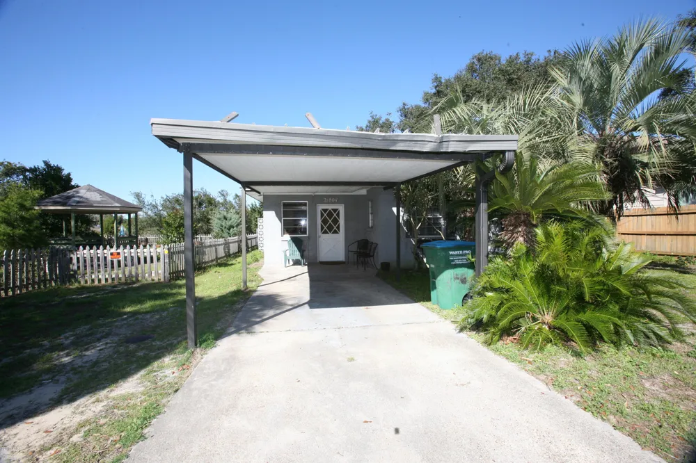 21804 Marlin Avenue Panama City, FL 32413