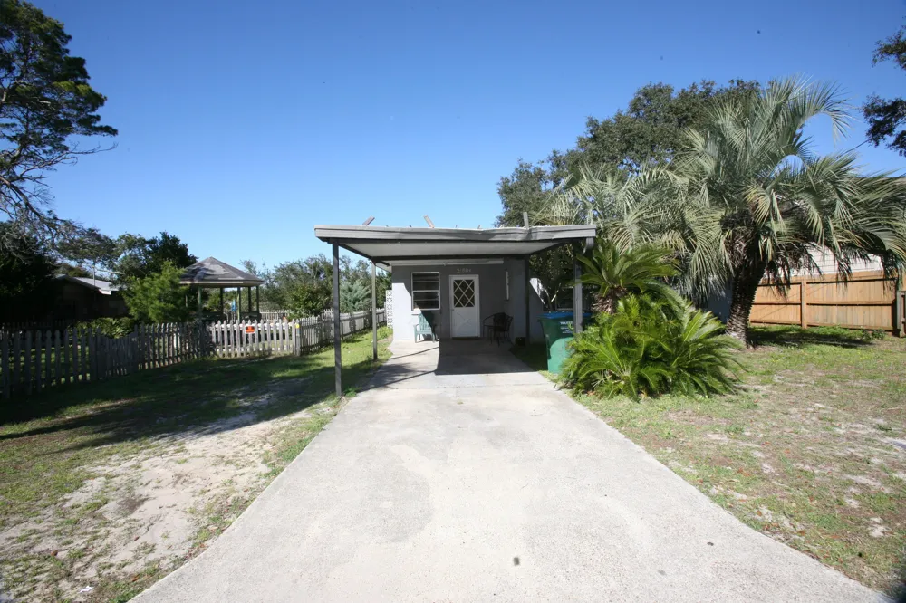 21804 Marlin Avenue Panama City, FL 32413