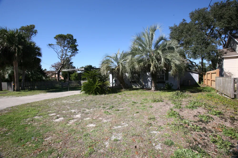 21804 Marlin Avenue Panama City, FL 32413
